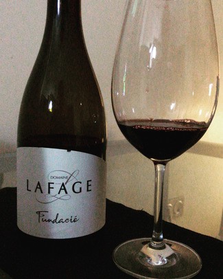 Lafage Fundació 2018