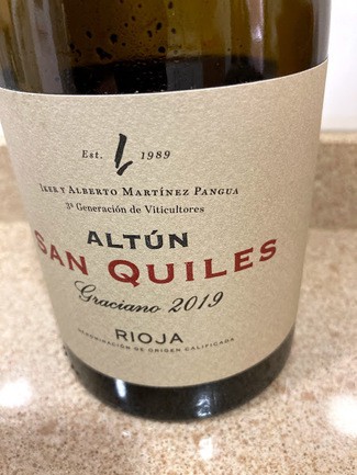 Altun san quiles 2019