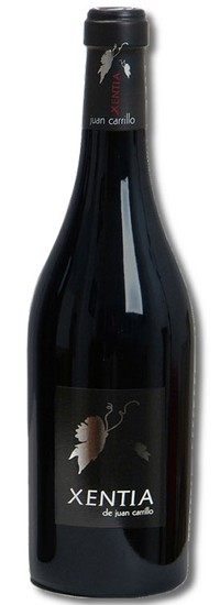 Xentia de Juan Carrillo 2018