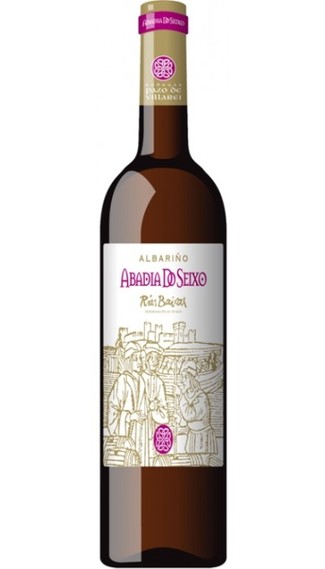 Abadia do Seixo 2019