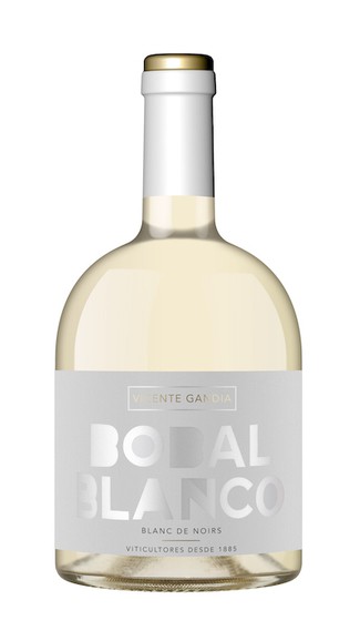 Bobal Blanco Blanc de Noirs 2020