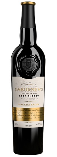 Osborne Solera India