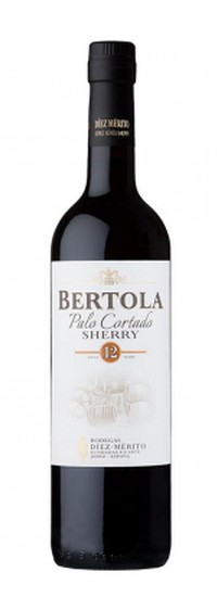 Bertola Palo Cortado