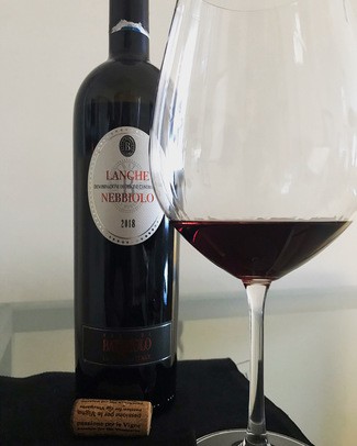 Batasiolo Langhe Nebbiolo 2018