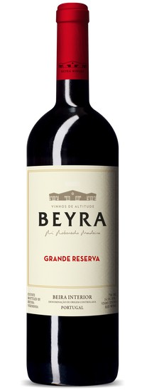 Beyra Gran Reserva 2018