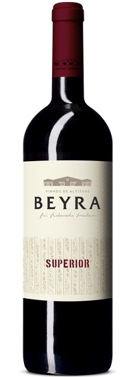 Beyra Superior 2018