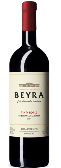 Beyra Tinta Roriz 2017