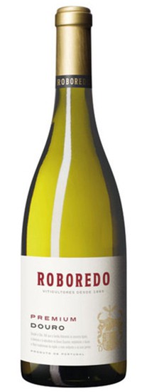 Roboredo  Premium Blanco 2019