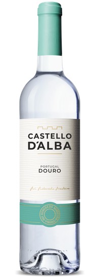 Castello d Alba Blanco 2019
