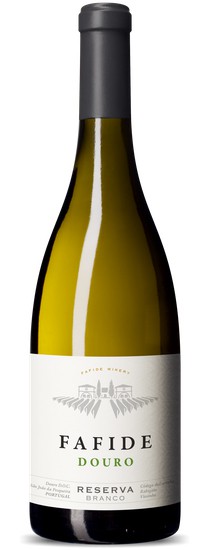 Fadire Douro Reserva Blanco 2019