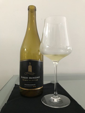Robert Mondavi Private selection 2019 2019