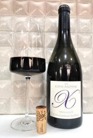 Rico Châteauneuf du Pape