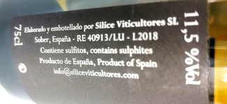 Contraetiqueta