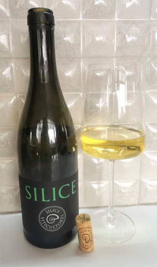 Gran vino blanco!!