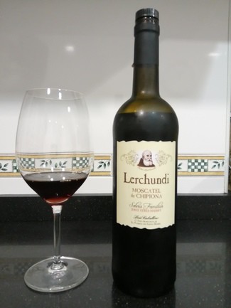 Lerchundi Moscatel