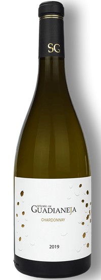 Señorío de Guadianeja 2018