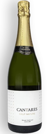 Cantares Brut Nature