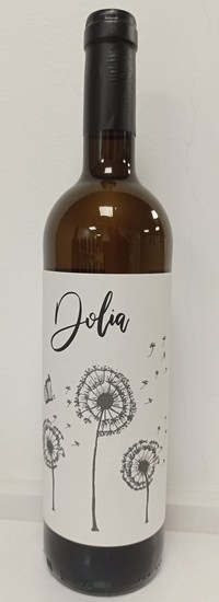 Dolia Chardonnay Amphorae 2020