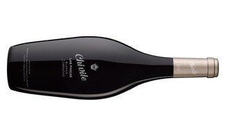Chivite Las Fincas 2 Garnachas 2019, el blanco con alma de tinto
