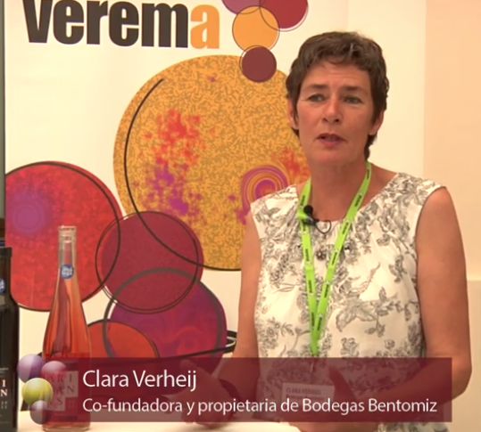 Clara Verheij