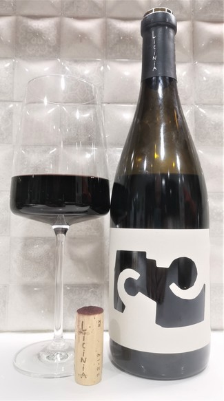 Excelente vinito