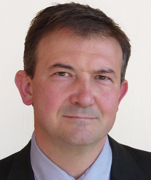 Jesús Barquín