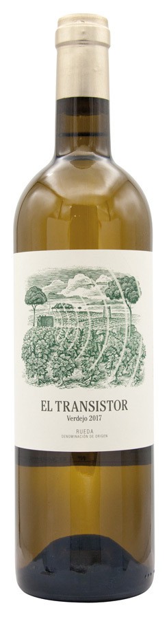 El Transistor 2017