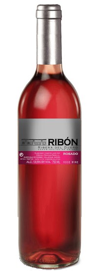 Ribón Rosado 2020