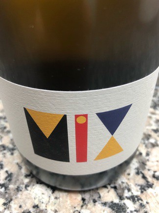 Gutier Seijo MIX Blanco 2019