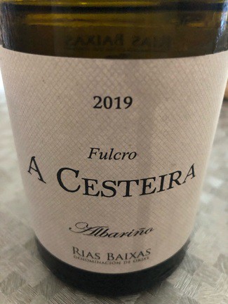 Fulcro A Cesteira 2019