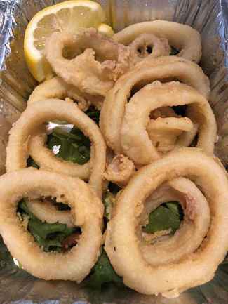 calamares