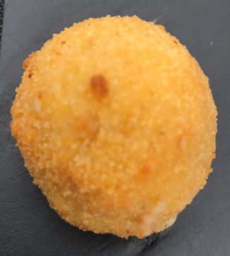 croqueta
