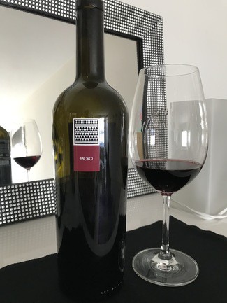 Cantina Mesa MORO 2018