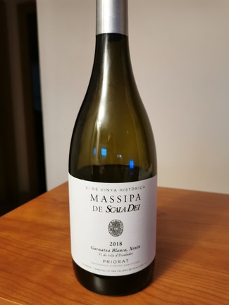 Massipa Scala Dei 2018