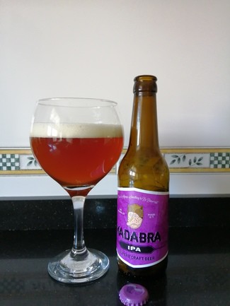 Kadabra IPA