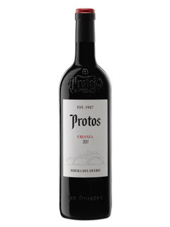 Protos mira al futuro con su nuevo Protos Crianza 2017