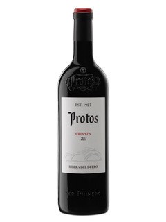 Protos mira al futuro con su nuevo Protos Crianza 2017
