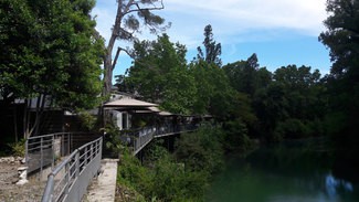 Vistas de la terraza