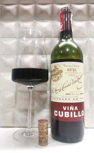 Vinazo!!!