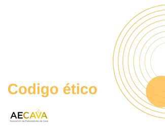 AECAVA presenta su Código ético.