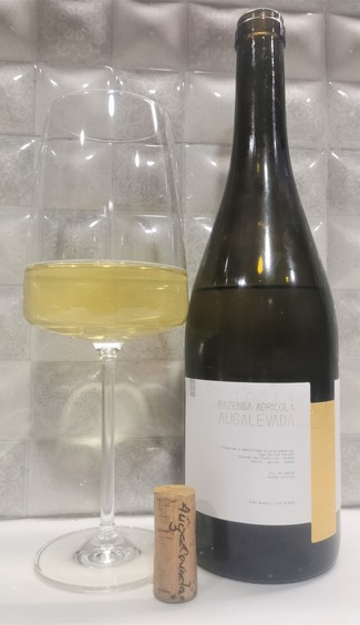 El vino