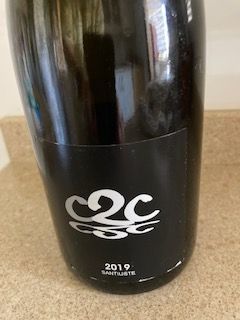 C2C Santiuste Verdejo 2019