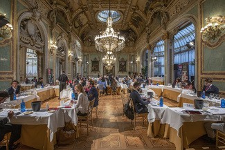 26 marcas de la D.O. Rías Baixas han sido galardonadas en los Bacchus 2021