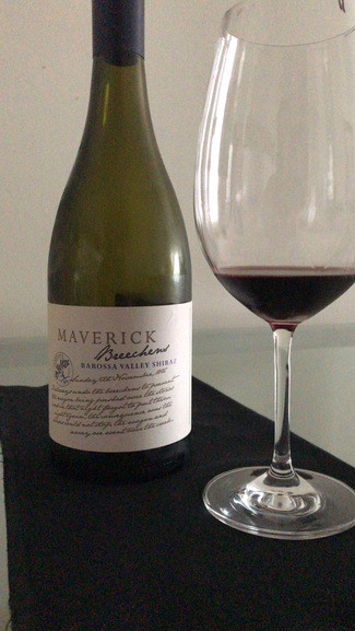 Maverick Barossa Breechens 2016