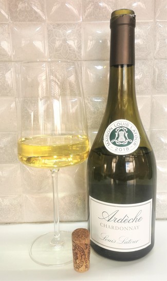 Delicioso Chardonnay