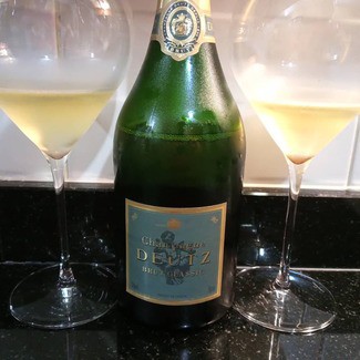 Champagne Deutz Brut Classic, AOC Champagne