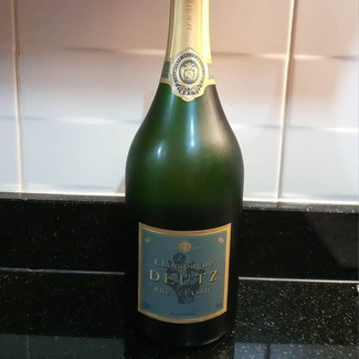 Champagne Deutz Brut Classic, AOC Champagne