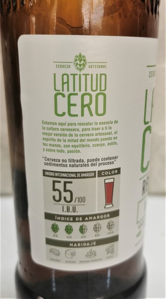 Contraetiqueta