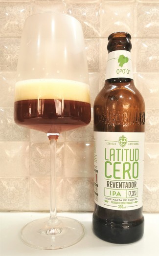 Maravillosa IPA