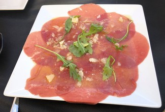 carpaccio